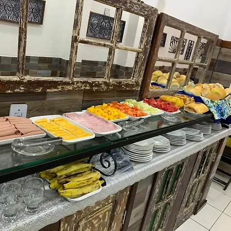 Pousada Suítes Do Pelô-3